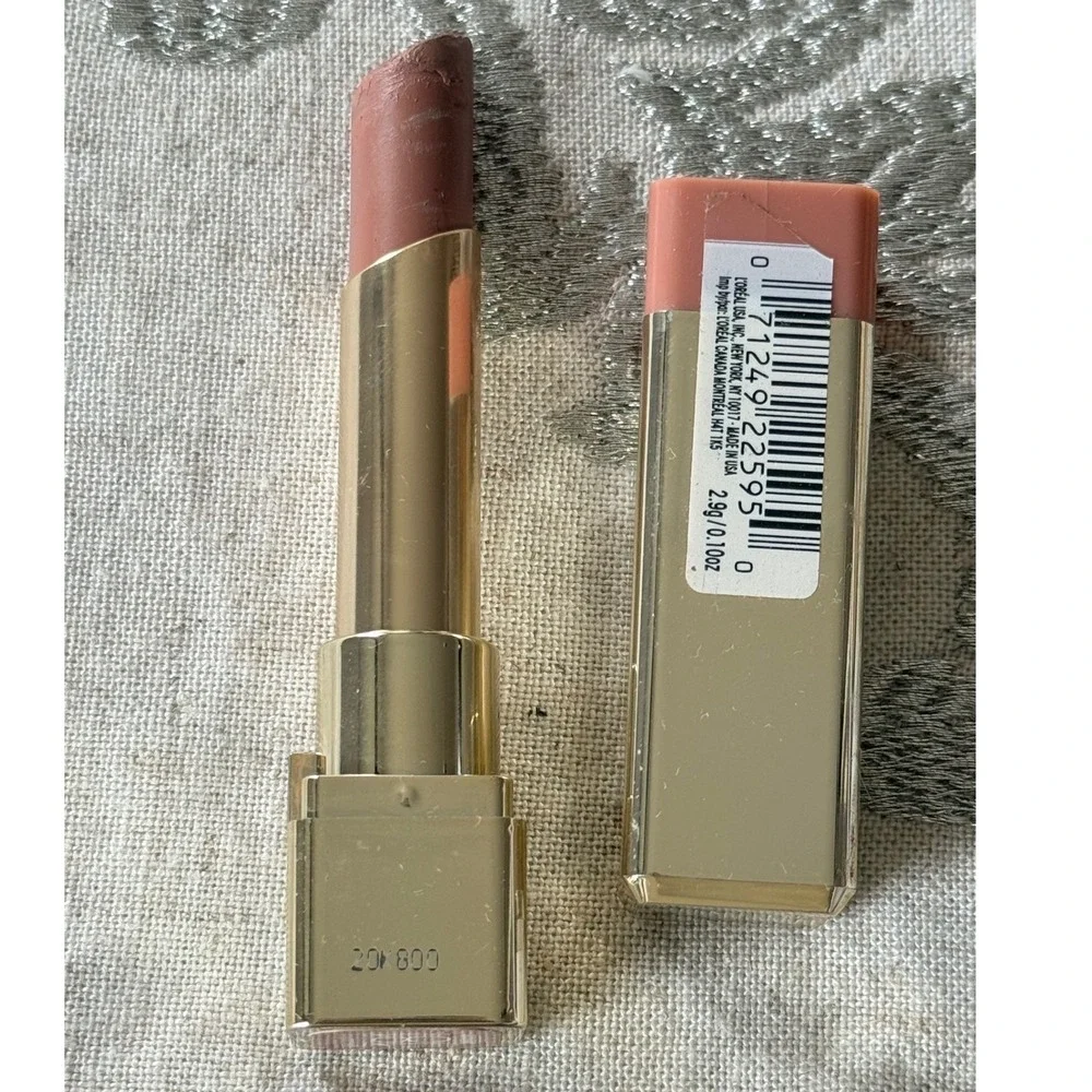 LOreal oreal colour
